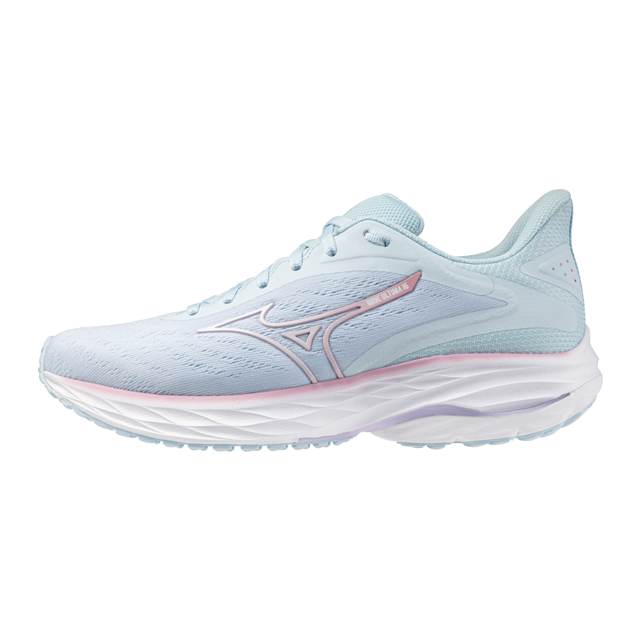 Chaussures de running femme Mizuno Wave Ultima - vue 3